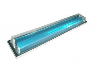 LED不銹鋼凈化燈